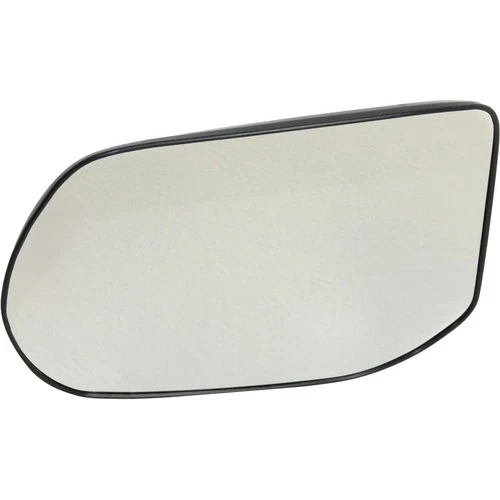 Mirror Glass For 2006-2011 Honda Civic Driver Side Heated HO1324119 76253SNAA01