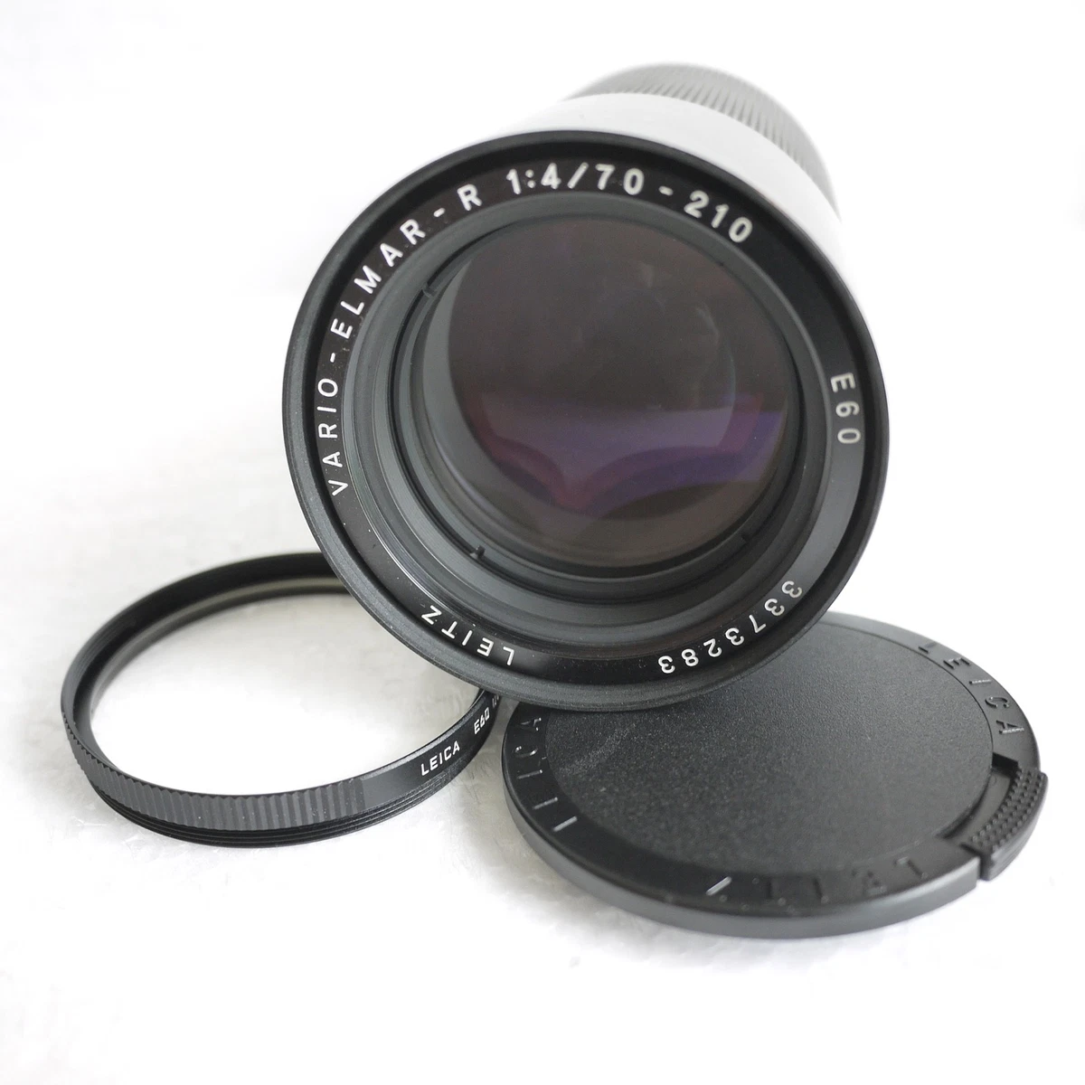 Preços baixos em Leica VARIO-ELMAR-R lentes de câmera para Leica