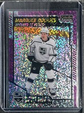 Anderson, Mikey - 2020-21 O-Pee-Chee Platinum - Marquee Rookies - 4/399