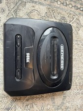 Sega MK-1631 Genesis 1 Console System