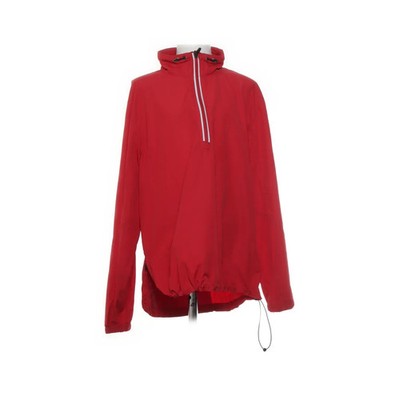 Abacus, Anorak, Größe: 160, Rot, Polyester, Einfarbig, Jungen #m61