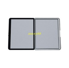 Backshell LCD Screen Display Outer Window Glass Protector For Nikon D3100 New