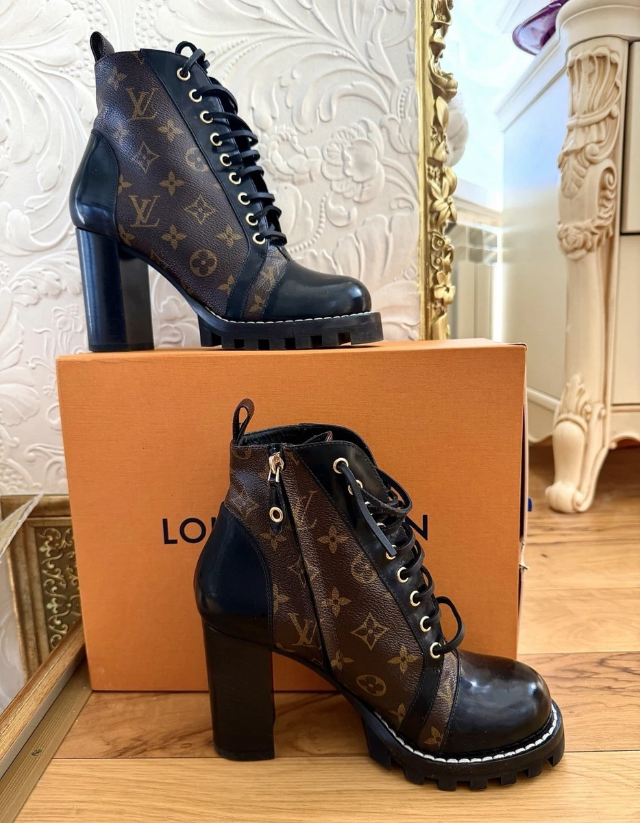 Louis Vuitton Casual Shoes for Women for sale | eBay