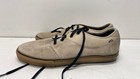 Globe Men Sneakers Mahalo 13 Beige Suede Lace-Up 13 — photo 1