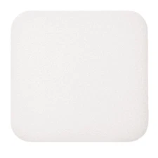 Molnlycke Mepilex Border Flex 4" x 4" - Soft Silicone Foam Dressing