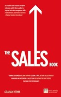 Graham Yemm - Sales Book - Paperback - G245Z
