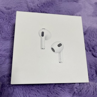 Apple Airpods 3rd Generation with Lightning Charging Case Brand New Authentic