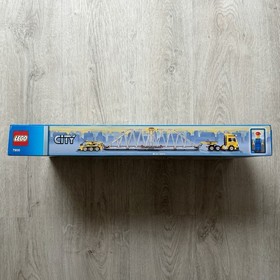 LEGO City 7900 Heavy Loader (Modern Day) Unopened New MISB Sealed Toy