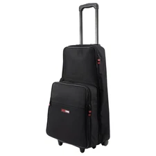 Gator Cases GP-COMBOKIT Student Bells & Snare Combo Kit Rolling Bag idjnow