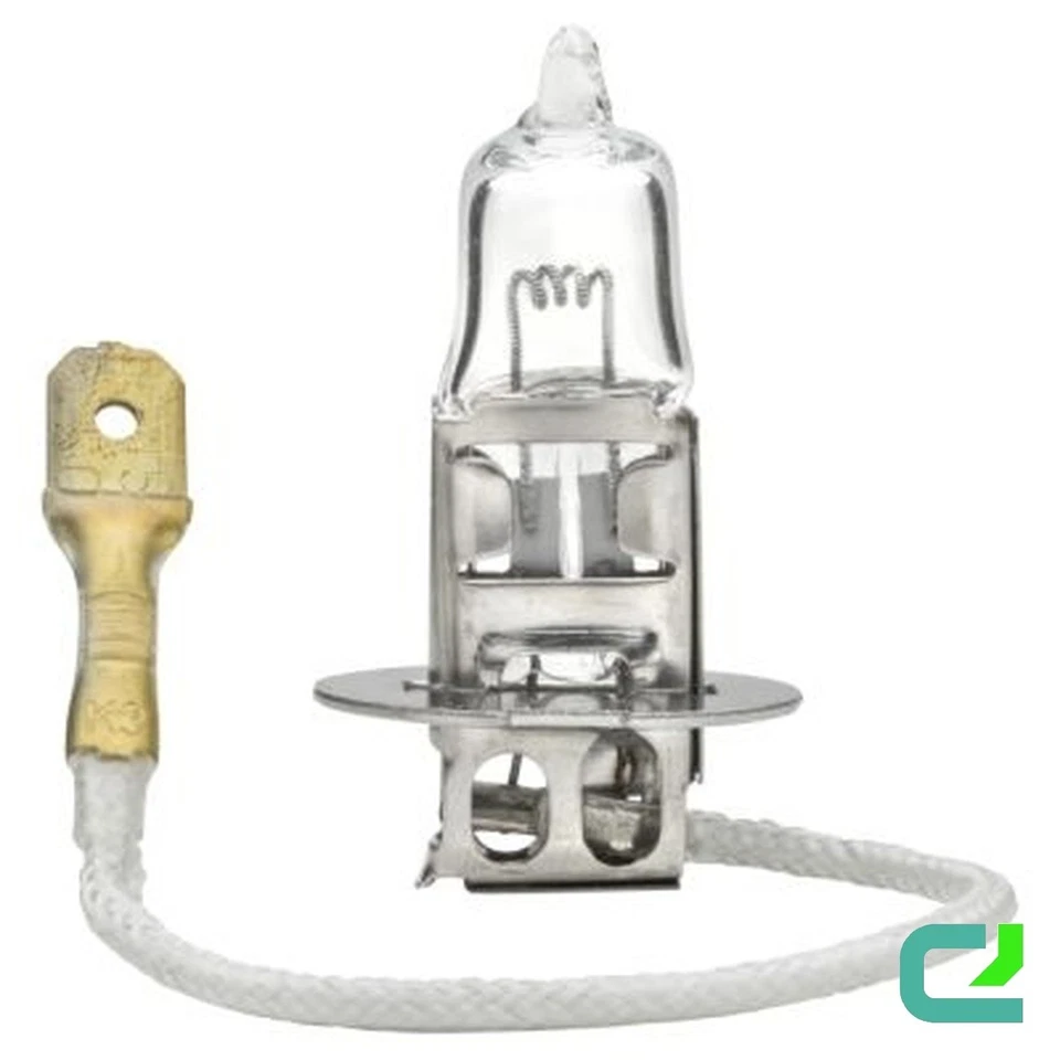 Glühlampe Fernscheinwerfer 24 V 70 W H3 PK22s glasklar HELLA HEAVY DUTY EXPERT - Bild 2 von 4