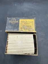 NOS STANCOR A-2392 Transformer