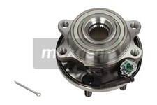 Roulement de roue Nissan PATHFINDER