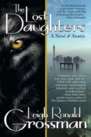 Leigh Ronald Grossman | The Lost Daughters | Taschenbuch | Englisch (2018)