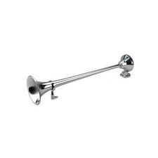 Wolo Manufacturing Horn Truck Horn The Chief Air Horn Low Tone 125 Db Kit Wolo Manufacturing Horn Truck Horn The Chief Air Horn Low Tone 125 Db Kit