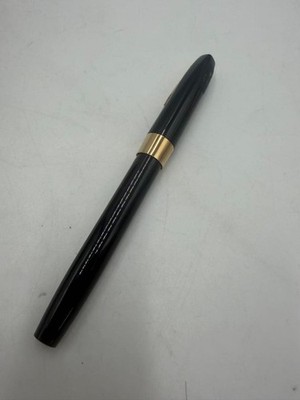 Sheaffer 14K 585 Fountain Pen 14K Gold Nib Vintage Authentic Rare