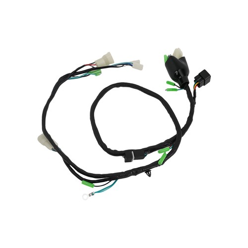 Wire Harness Assembly for Honda TRX400EX TRX 400EX 1999-2004 32100HN1000 - Foto 5 di 10