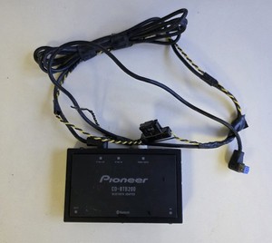 Pioneer Bluetooth Adapter | eBay