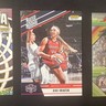 KIKI IRIAFEN - 2025 Panini Instant WNBA RRR-3 - Rated Rookie Retro - Rookie +2