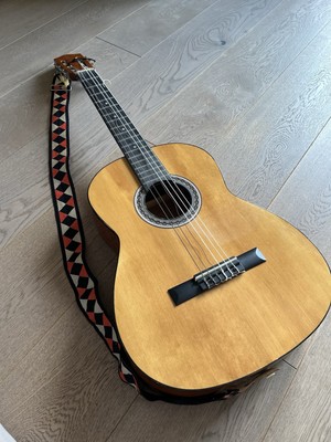 Gitarre Konzertgitarre Akustik Guitar