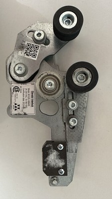 Kone KM606725G02 Elevator Door Interlock RH Right Hand Pre-Assembled ASME A17