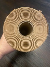 12in x 150FT Honeycomb Packing Paper Roll Kraft Cushion Wrap Moving Shipping