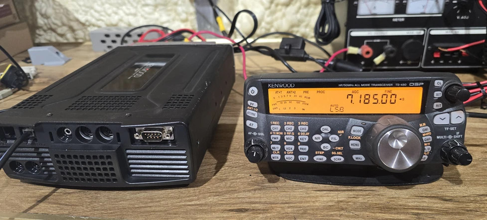 Kenwood Ts 480 for sale | eBay