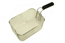 PANIER FRITEUSE PRO 500NG 240 X 170 MM pour PIECES CUISSON PETIT...