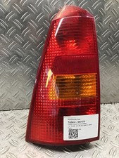 Rückleuchte links  Ford Focus Turnier (DN)  Heckleuchte links 687575