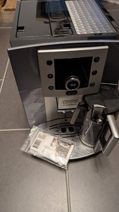 DeLonghi ESAM 5500 Perfecta Cappuccino Kaffeevollautomat