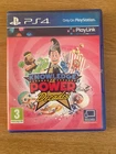 KNOWLEDGE IS POWER DECADES SONY PS4 UK UK
