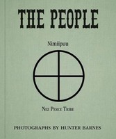 Hunter Barnes: The People | Hunter Barnes | Englisch | Buch | Gebunden | 2020