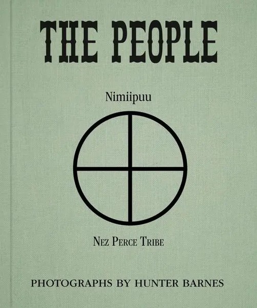 Hunter Barnes: The People | Hunter Barnes | Englisch | Buch | Gebunden | 2020-image