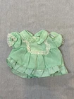 Cabbage Patch Preemie, Dress - Pick your color!