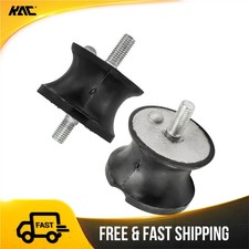 2x Soportes de motor izquierdo derecho para BMW 328i 2009-2011 2001-2005 BMW 325i A4043