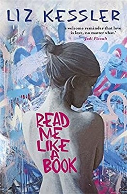 Read Me Like a Book Paperback