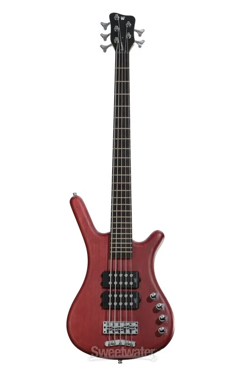 Warwick Corvette 5 for sale - eBay