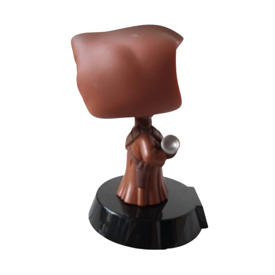 Funko POP Star Wars Jawa 20 # Marrón 4" 2017 15+ Juguete y Coleccionables Regalo Foto 4 de 4