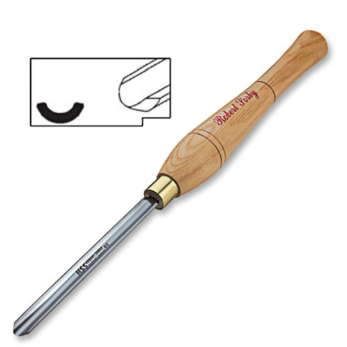 Sorby 839H Continental Spindle Gouge 19mm B839192