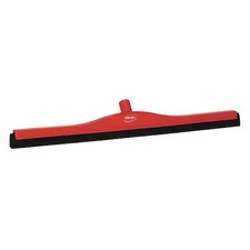 Vikan 77554 Vikan Red 28" Squeegee Head