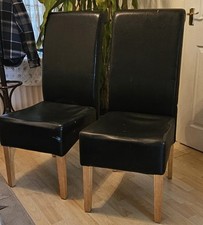 5 Dining Chairs For Sale No Table