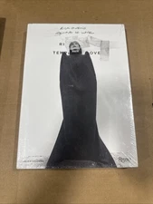 Rick Owens: Temple of Love by Rick Owens, Alexandre Samson & Miren Arzalluz NEW