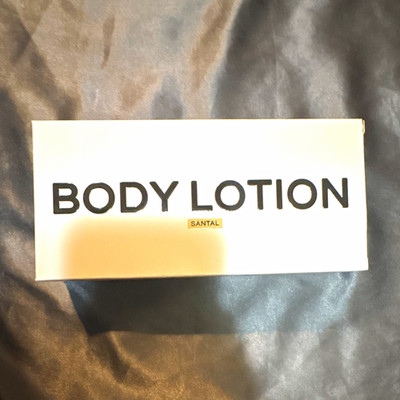 Based Bodyworks Body Lotion All Scents
