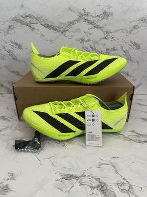 Adidas Adizero Prime SP 3 Strung Track & Field Running Shoes Spikes Men Size 6.5