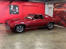 1973 Pontiac GTO for Sale