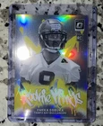 2025 Donruss Optic Emeka Egbuka Base (RAW)