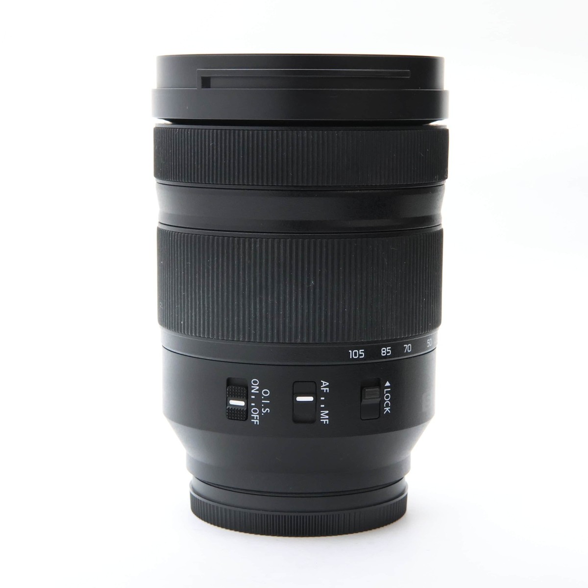 Panasonic LUMIX S 24-105mm F/4 MACRO O.I.S. S-R24105 #311 Panasonic LUMIX S 24-105mm F/4 MACRO O.I.S. S-R24105 #311