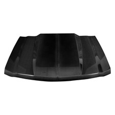 For Chevy Silverado 1500 14-15 Carbon Creations 117531 2 Cowl Carbon Fiber Hood
