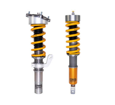 Ohlins POZ MW00S1 Coilover Suspension 1999-05 Porsche 911 Carrera 4 Turbo (996)