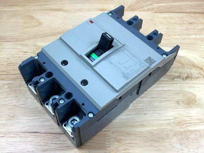 Schneider Electric NSC250S Circuit Breaker, 200 Amp