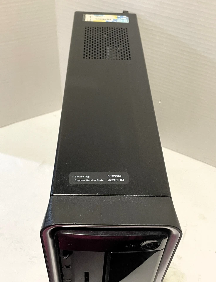 Dell Inspiron 3647 Desktop PC (Intel Core i3 4th Gen 3.5GHz 8GB 1TB WIFI Win10) - Image 4 of 4